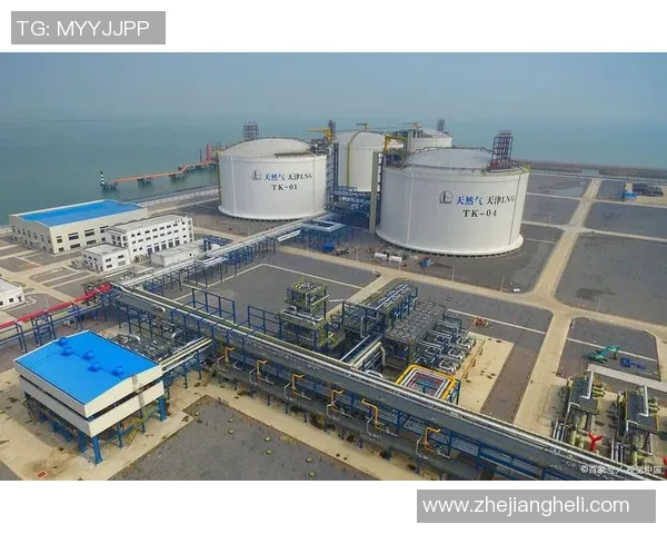 重磅专题：探索LNG行业的整体压制革新与未来发展趋势