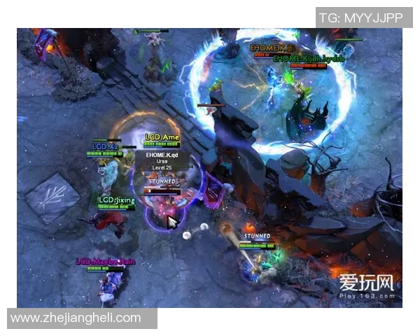 从零起步掌握DOTA2战术精髓全方位攻略与技巧分享