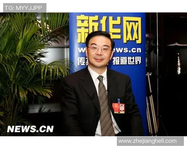 周强专访：深入探讨CSGO的成长与未来发展之路