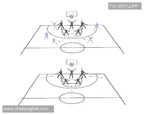 上海篮球队战术解析：从进攻布局到防守策略的全面剖析