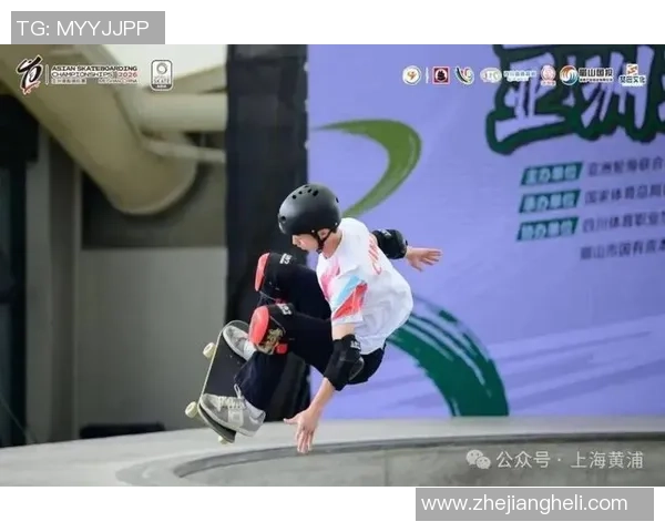 滑板梦想在城市间飞扬：上海滑板队的拼搏与成长之路