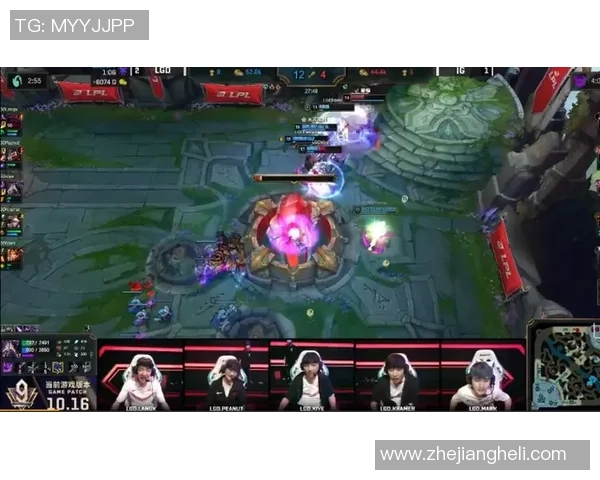 FPX战队的整体压制体系解析与王者荣耀战术深度剖析 FPX战队的整体压制体系解析与王者荣耀战术深度剖析